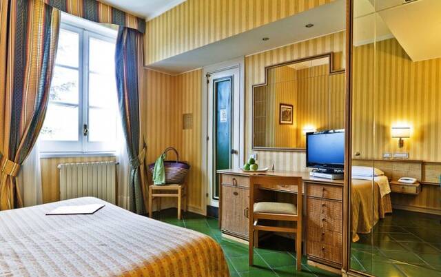 Kamer Hotel Scapolatiello