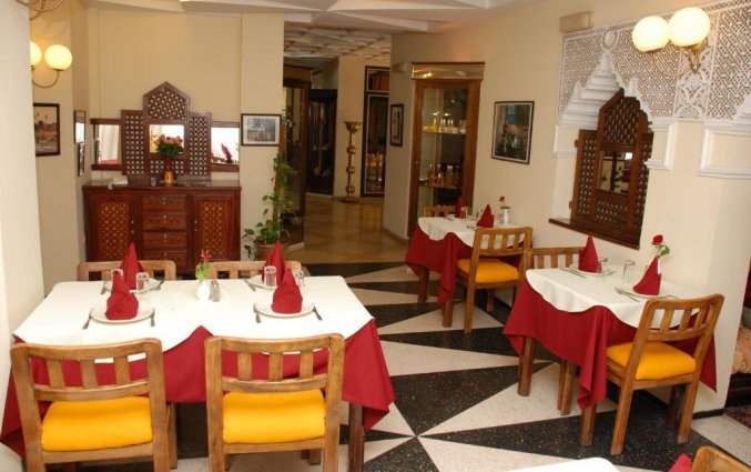 Restaurant Hotel Aferni Agadir