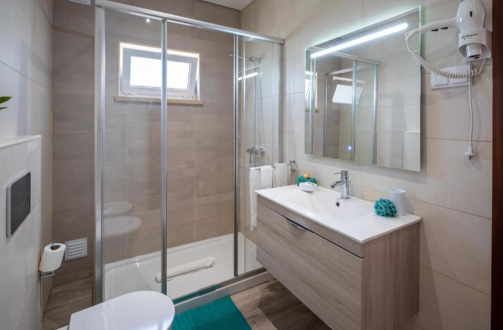 Appartementen Flor da Laranja