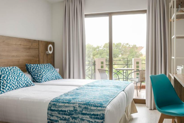 Hotel Boutique Calas de Alicante