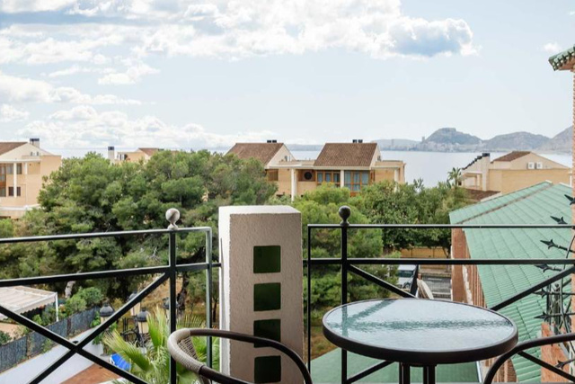 Hotel Boutique Calas de Alicante