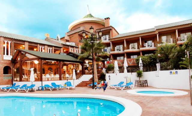 Hotel Boutique Calas de Alicante