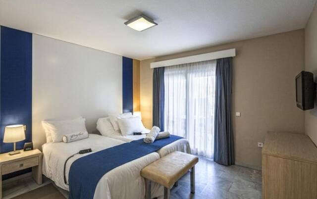 Twin appartement Los Amigos Beach Club By Diamond Resorts