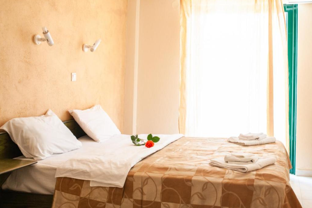 Hotel Villa Cariatis