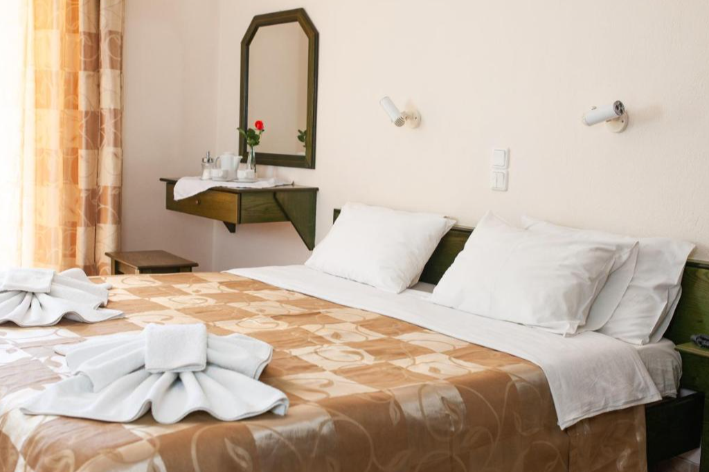 Hotel Villa Cariatis