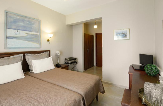Hotel Alkyonis