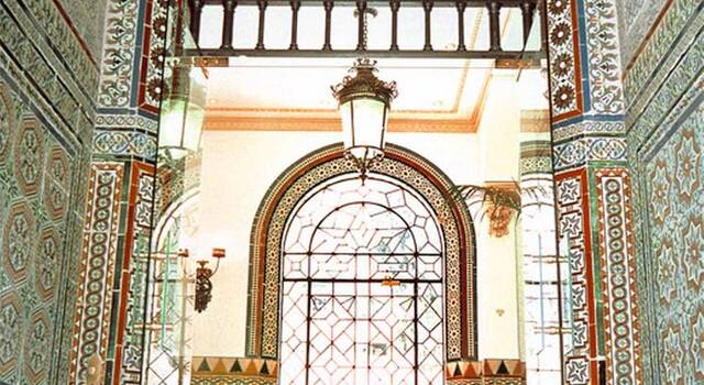 Hotel San Gil in Sevilla