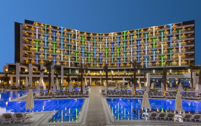 Hotel Wind of Lara in Antalya
