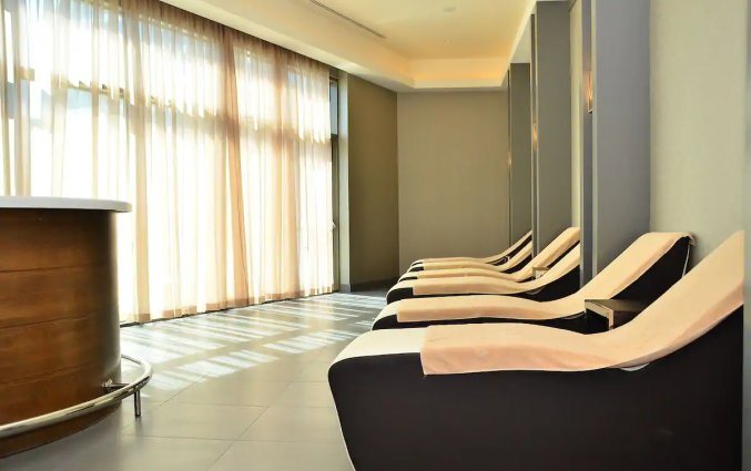 Wellnesscentrum van Hotel Wind of Lara in Antalya