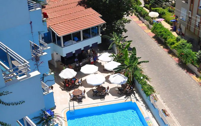 Hotel Blue Diamond Alya in Alanya