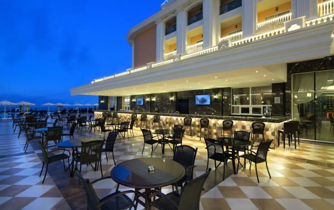 Bar van Hotel Litore Resort & Spa in Alanya