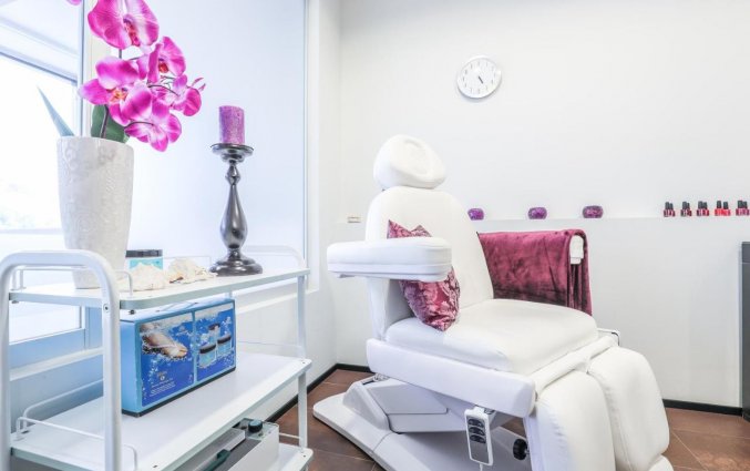 Wellness van Hotel Go Shnelli Tallinn