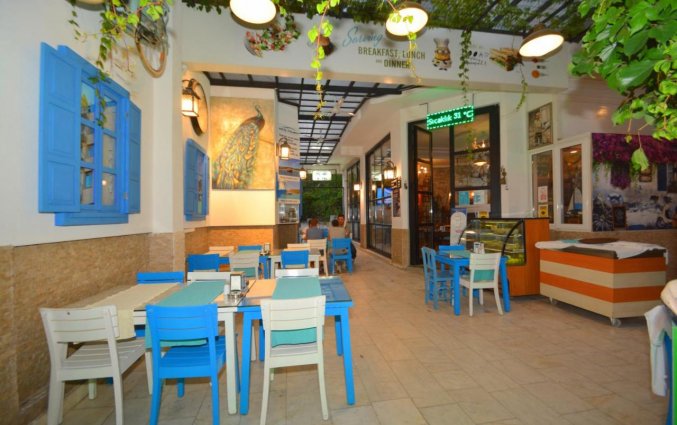 Hotel Istankoy Bodrum