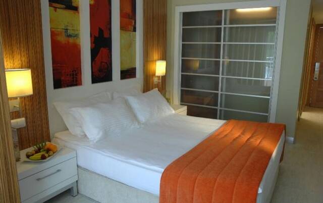 Mirada Exclusive Hotel Bodrum