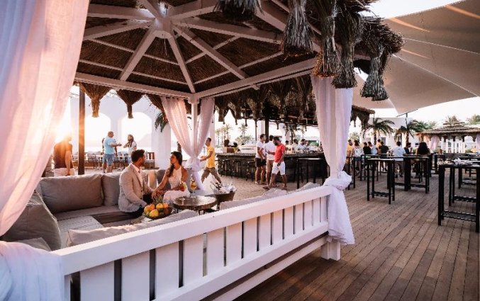 Restaurant van Yalikavak Marina Boutique Hotel Bodrum