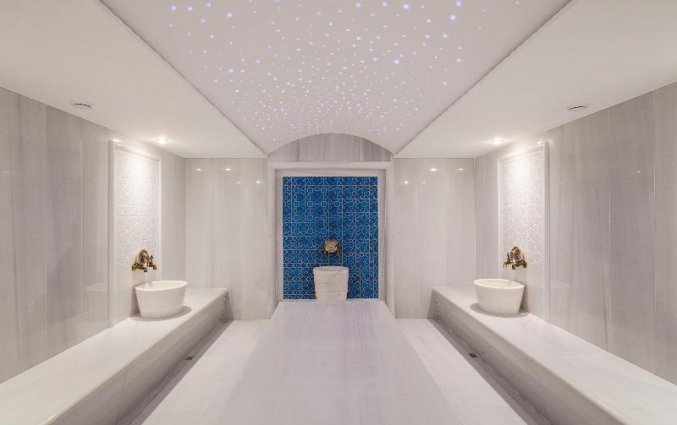 Wellness van Yalikavak Marina Boutique Hotel Bodrum