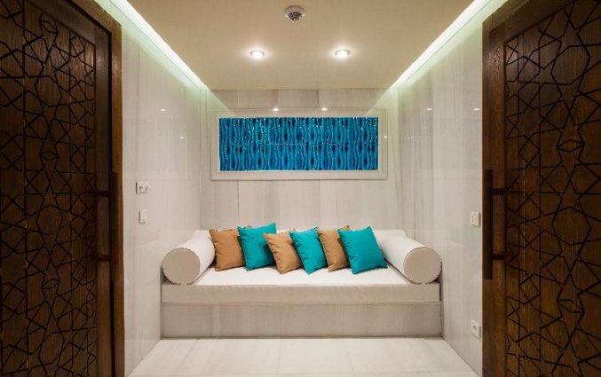 Wellness van Yalikavak Marina Boutique Hotel Bodrum