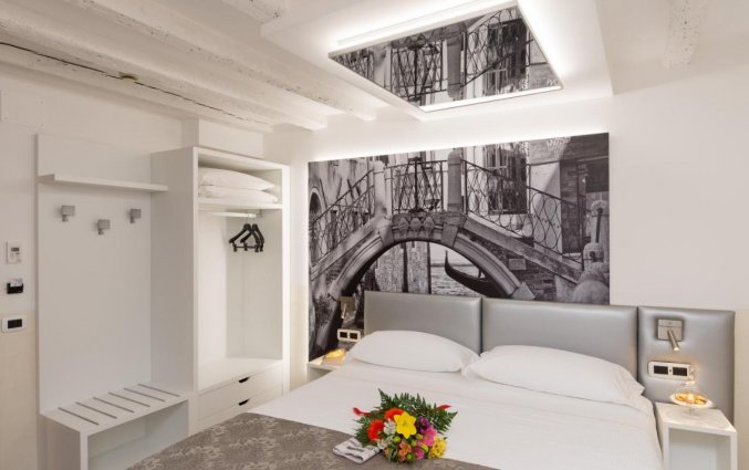 Double room Unahotels Ala Venezia