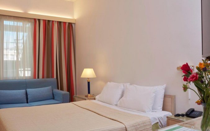 Double room Candia Hotel