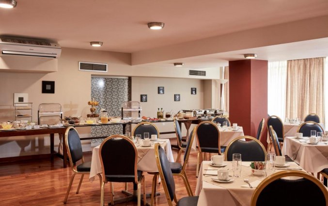 Restaurant Candia Hotel