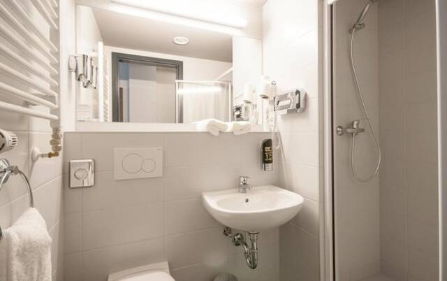 Badkamer
