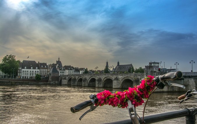 Brug - Maastricht