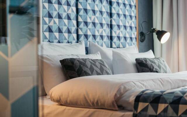 Kamer Avena Boutique Hotel by Artery Hotels