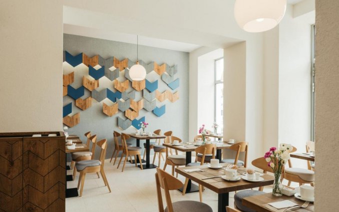 Restaurant Avena Boutique Hotel by Artery Hotels