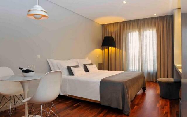 Studio van Hotel Altis Prime Lissabon
