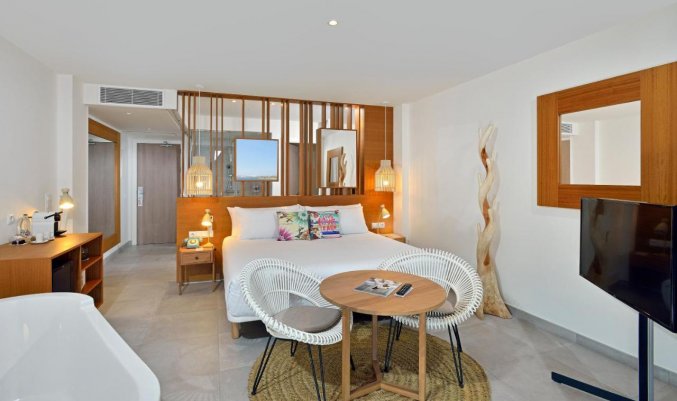doubleroom sol beach house Ibiza