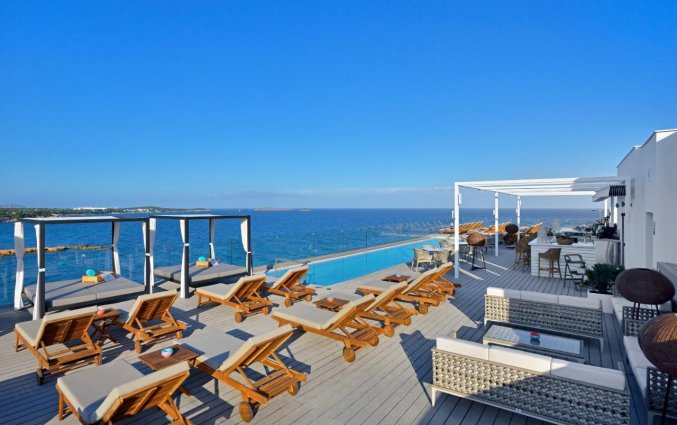 uitzicht sol beach house Ibiza