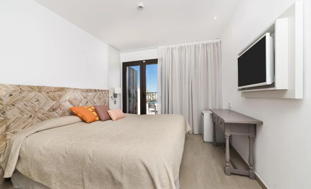 Hoposa Niu kamer 