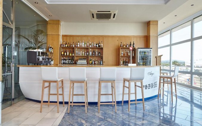 Hotel Argos Ibiza - bar