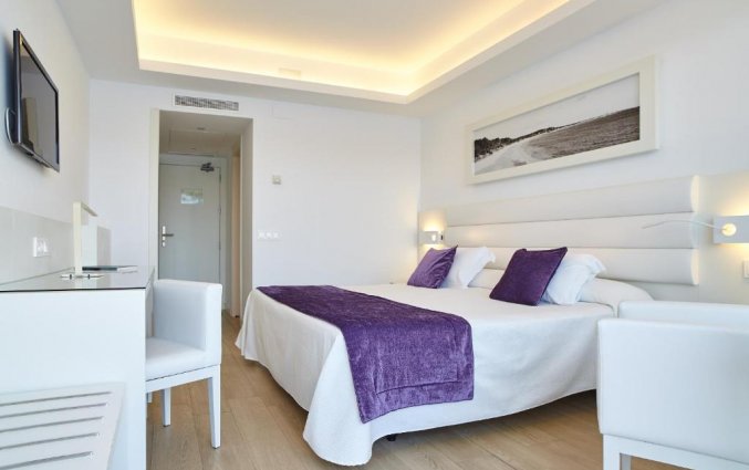 Hotel Argos Ibiza - doubleroom
