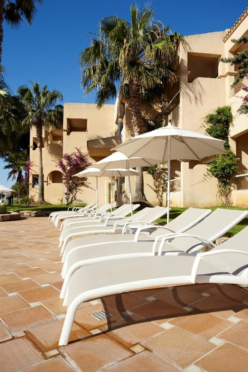 Grupotel Santa Eularia & Spa Adults Only