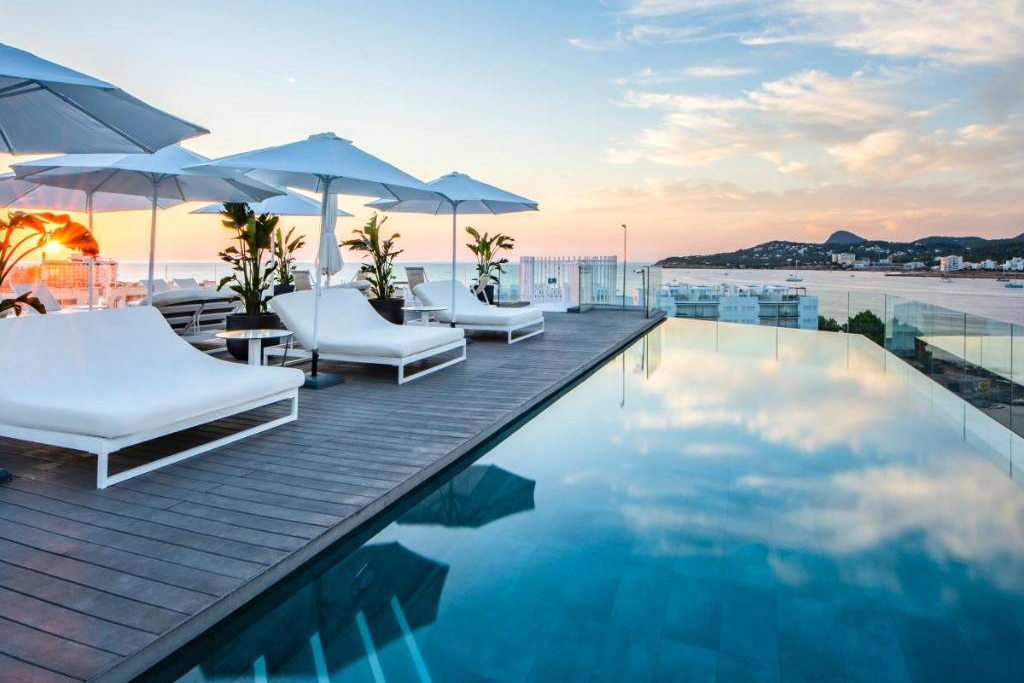 Hotel Innside Ibiza