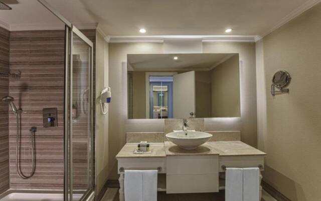 Badkamer Delphin Imperial