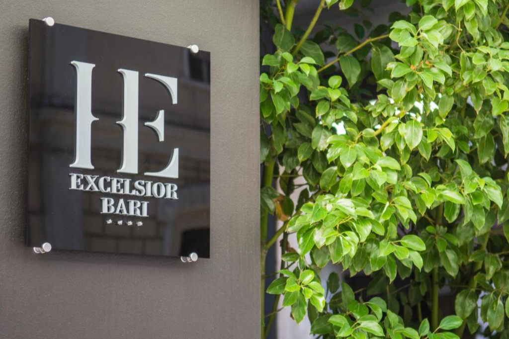 Hotel Excelsior Bari 