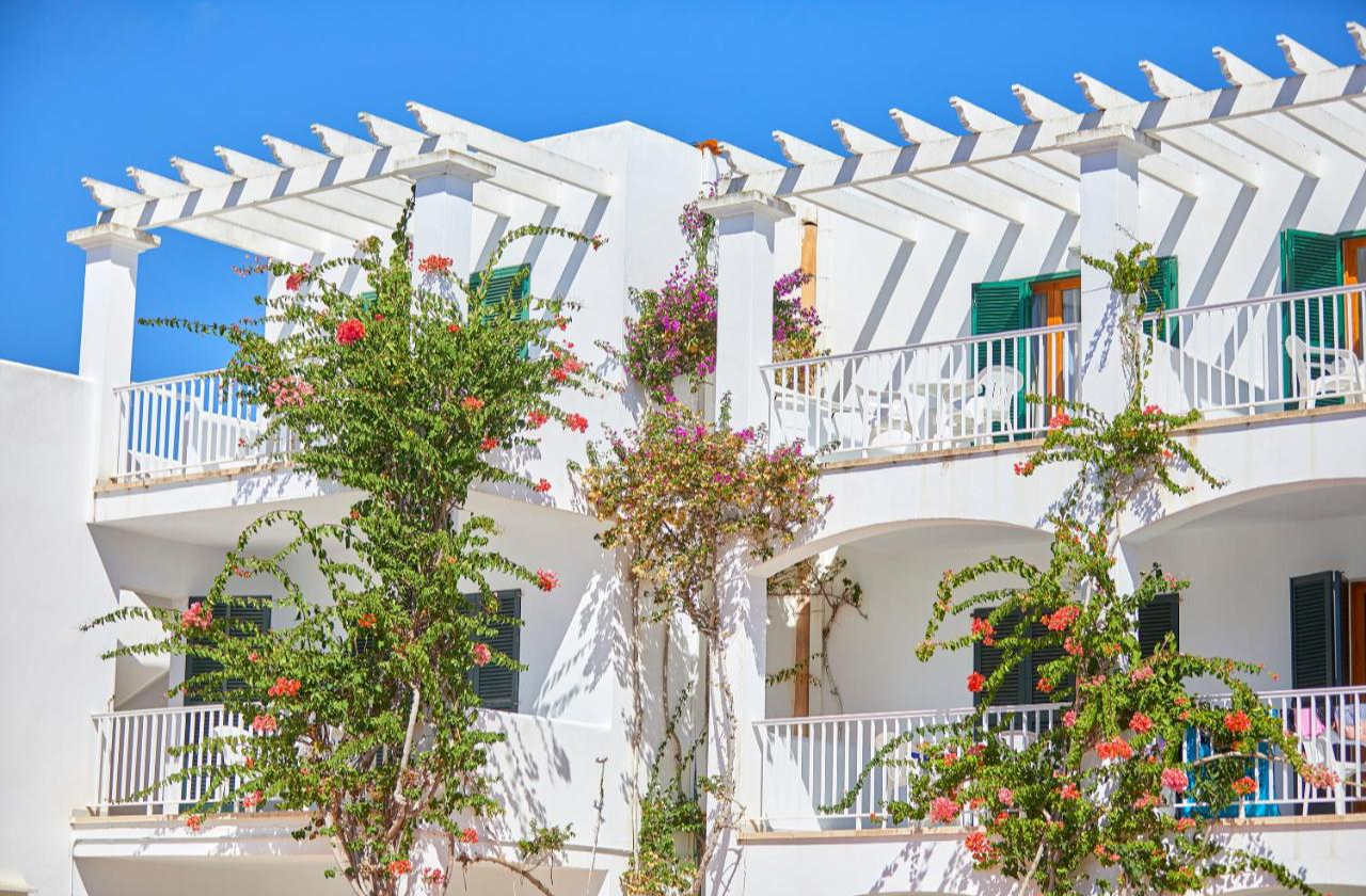 Appartementen Gavimar Ariel Chico Club & Resort Mallorca
