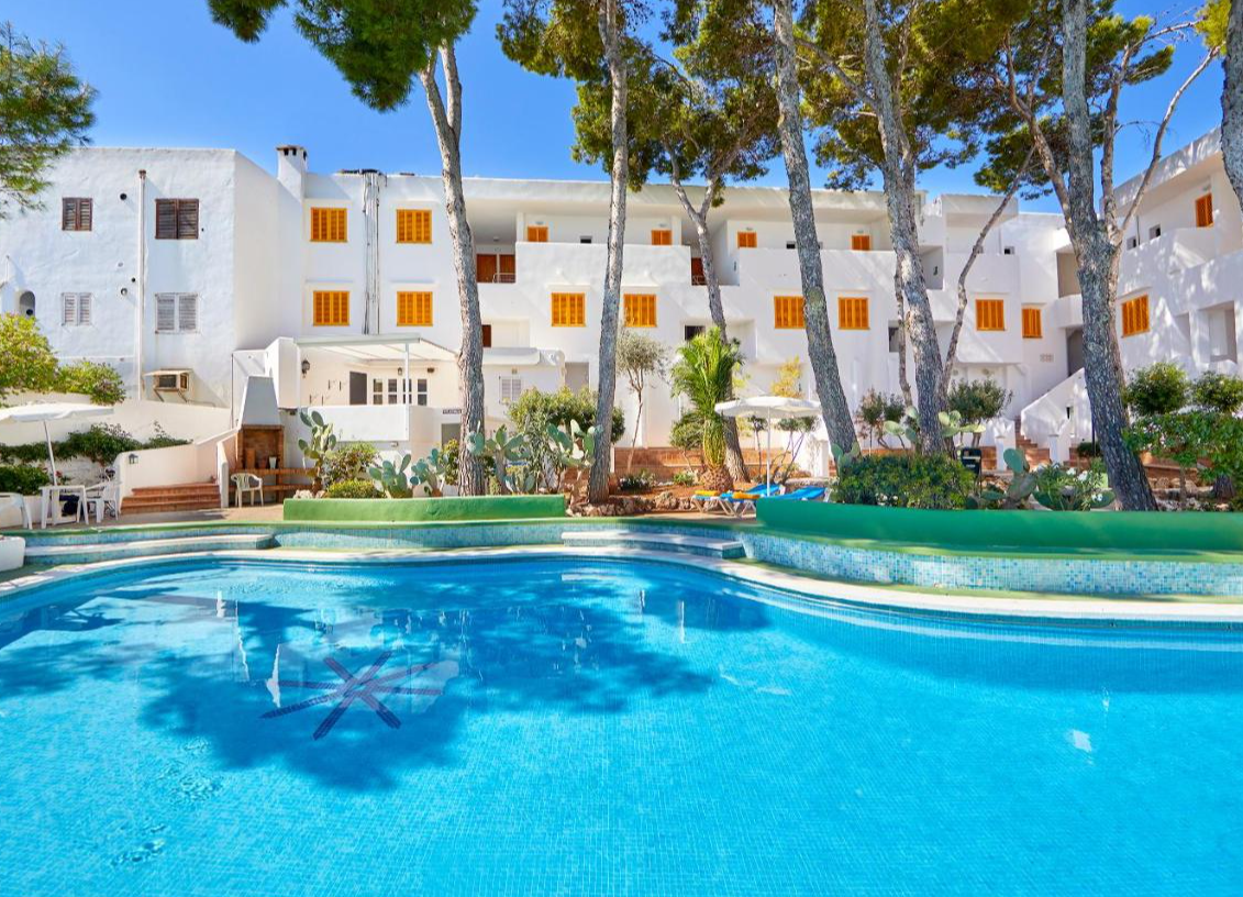 Zwembad Gavimar Ariel Chico Club & Resort Mallorca