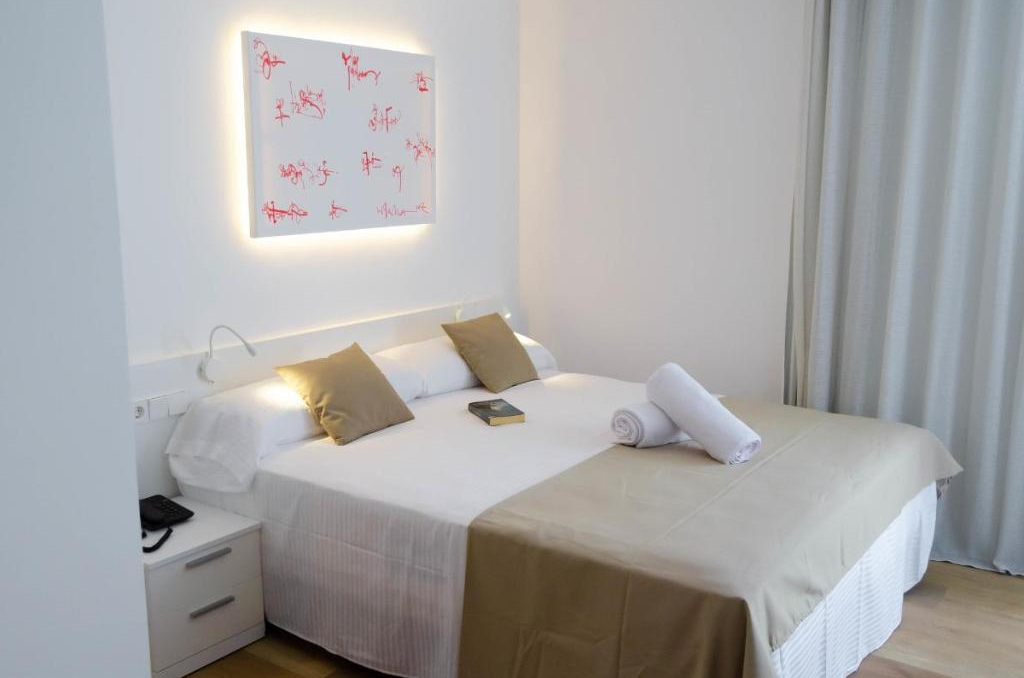 Hotel Paraiso Beach by LLUM