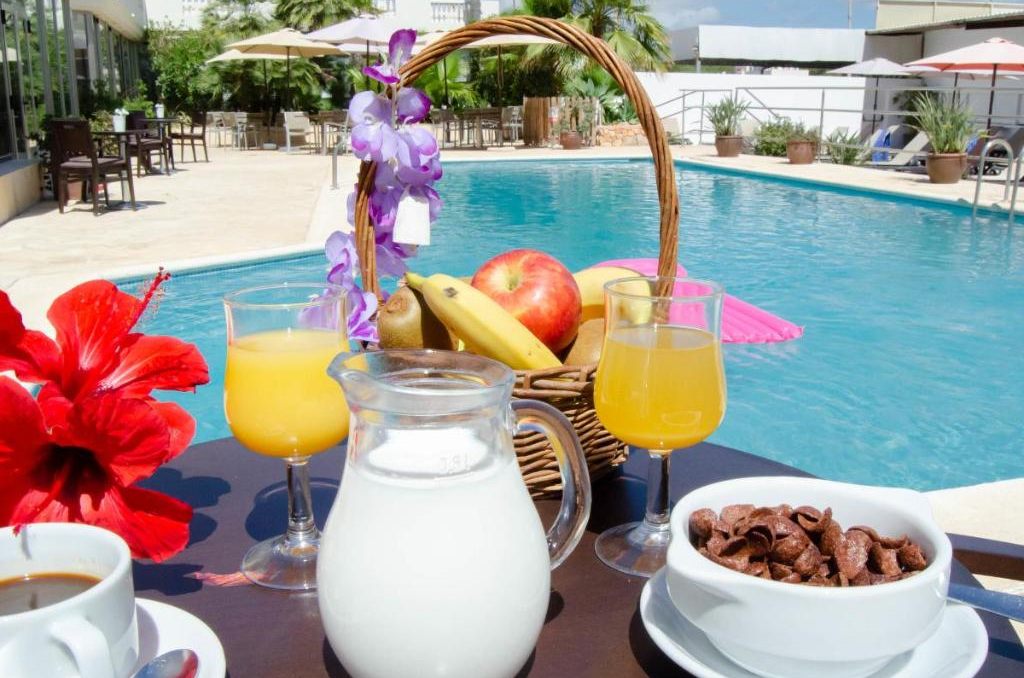 Hotel Paraiso Beach by LLUM