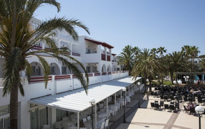 Hotel Primasol Cala d'Or Gardens in Mallorca
