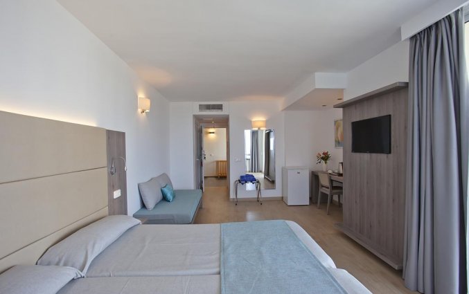 Appartement in Aparthotel Playa Dorada op Mallorca