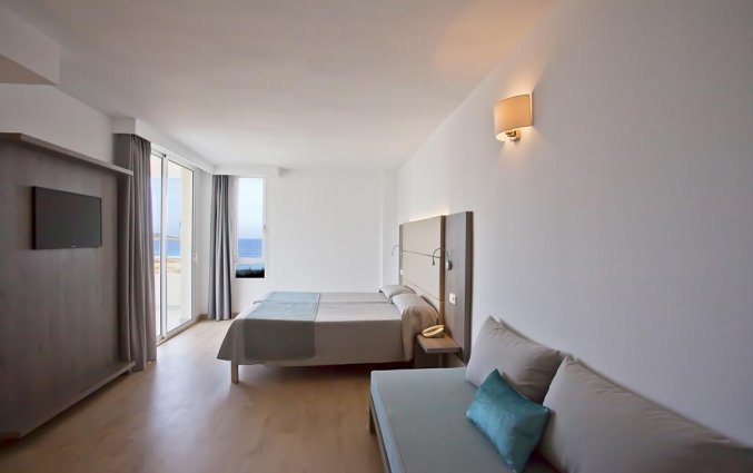 Studio in Aparthotel Playa Dorada op Mallorca