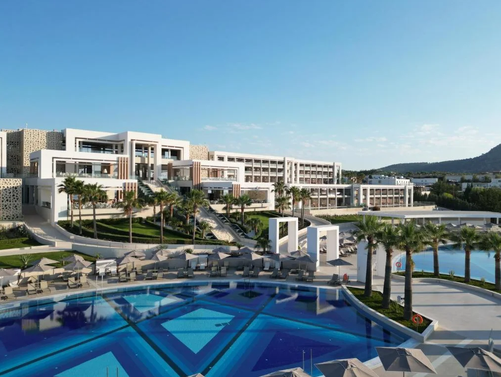 Mayia Exclusive Resort & Spa - Adults Only resort