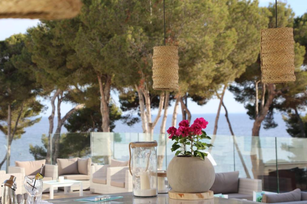 Hotel Iberostar Selection Santa Eulalia Ibiza