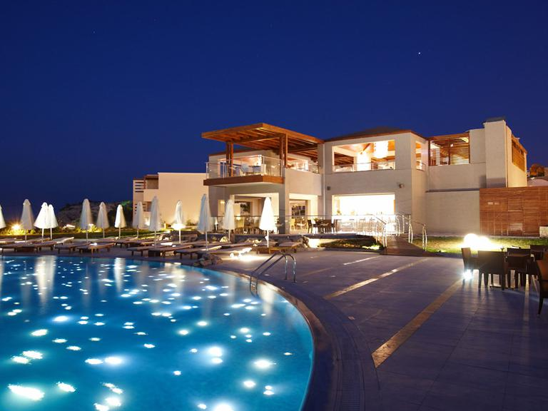 Sentido Port Royal Villas & Spa