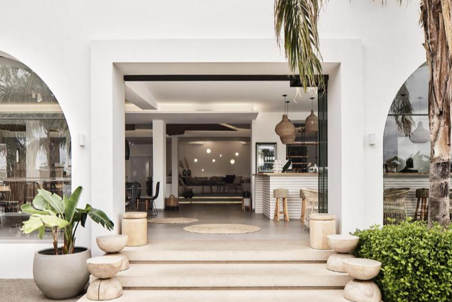 Casa Cabana Hotel & Suites - Adults Only