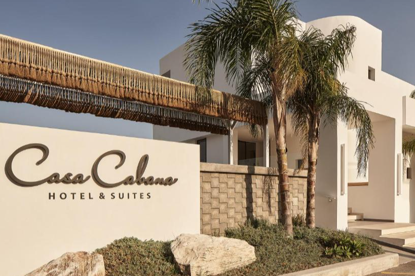 Casa Cabana Hotel & Suites - Adults Only 